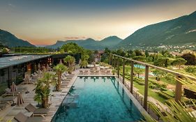 Hotel Terme Merano